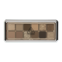 [NEW] [기획] 3CE 뉴 테이크 아이섀도우 팔레트, Raw Neutral