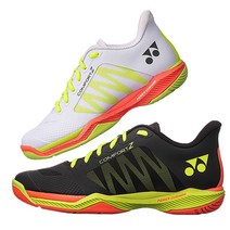 요넥스 컴포트Z3 파워쿠션 발편한 쿠셔닝 배드민턴화