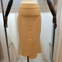 페이지플린 [페이지플린] 기본앞트임스커트 뉴코아울산점