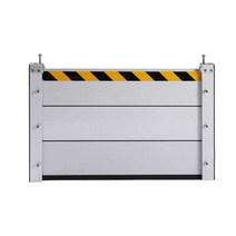 주문제작 차수판 차수벽 물막이 펜스 태풍 빗물