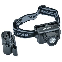 펠리칸 라이트 LED-방폭헤드램프 2690 방폭형