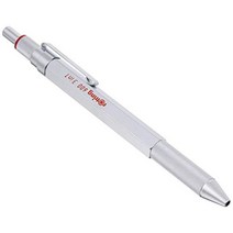 Rotring 로트 링 멀티 펜 600 3in1 2121117은, 1개, 상품명참조