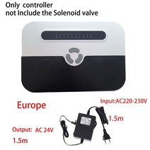 wifi connect tuya smart home watering timer 정원 관개 컨트롤러 water valve irrigation tmer system, 8가지 방법