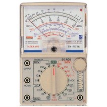 LMU969588태광전자_아날로그 테스터_TM502TR_1000V