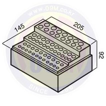 록희 공구걸이 (드릴 행거) RTH-DS10 (ROCKY)록희작업대 09몰 09M
