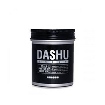 DASHU 스칼프 엑스피톤 87하드 왁스 100ml