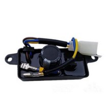2KW 3KW 자동 전기 전압 정류기 레귤레이터 단상 가솔린 발전기 예비 부품 AVR, Regulator, 01 Regulator