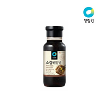 청정원 소갈비 양념장, 500g, 15개