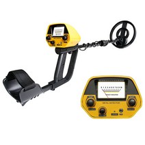 MD-5090 지하 금속 탐지기 물체 검색 보물 사냥 재료 체크 장비 헤드폰, 02 5090