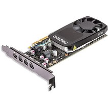 HP 3ME25AA NVIDIA Quadro P620 - Graphics Card P620-2 GB GDDR5 PCIe 3.0 X16-4 X Mini DisplayPort for