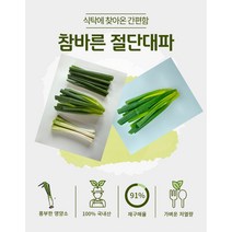 절단대파 1kg