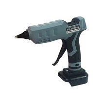 간편한휴대용 충전식글루건(100W) SDG-18100 외, 쿠팡 SDG-18100 DE(디월트)