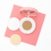 커버력좋은 쿠션 팩트 개선 SPF50+ 촉촉 CC쿠션 좋은 커버쿠션 광채 워터푸르프 피부, 13호