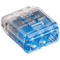 일본직발송 10. 니치후 단자 공업 니치후 삽입형 커넥터 퀵 락 50개입 QLX3-BCL 극수:3 B001HPAZP2, 극수: 3,50개입, 단품_One Colo, 극수:3,50개입,단품_One Color