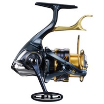 시마노 SHIMANO 낚시릴 스피닝릴 21 BBX 테크늄, C4000D TYPE-G SR