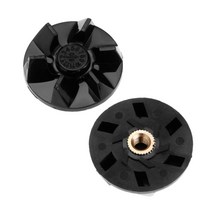 Cuisinart 블렌더 블랙 주방 블렌더 부품에 맞는 2 개대 교체 모터 드라이브 클러치 73