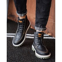 스나이퍼샵 I프리오더I 허니비 하이탑 워커