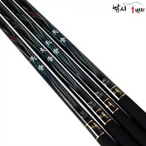 천류 천향 수리대 단절 22 42 바톤대 손잡이대 민물대, 34-10B {바톤대}