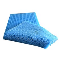 매트리스토퍼 사계절토퍼 실리콘 쿨링 젤 공장 맞춤형 탄성 체 25 cm 두께