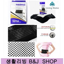디스크척추보호대 허리보호대착용방법 허리복대 허리아플때 척추측만증 바른자세, 1개