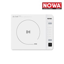 노와 IH 인덕션 1구 자가설치, IH-101