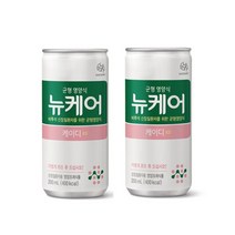 뉴케어 비투석환자용 케이디 200ml x 60캔 균형영양식 환자식