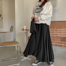 언발프릴뷔스티에원피스