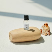 펜할리곤스 Type ﻿차량용 샤쉐 석고 레진스톤 리필용 프래그런스오일 10ml 비아퍼퓸 앤디미온 쥬니퍼슬링 아르테미지아 오렌지블로썸 루나 가드니아 엘레니시아, 앰버, 쥬니퍼 슬링