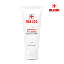 1 +1 나수다 강력한 순한 선크림 70ml SPF50+ PA++++