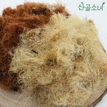 산골소녀 국내산 옥수수수염 원물, 200g, 1개