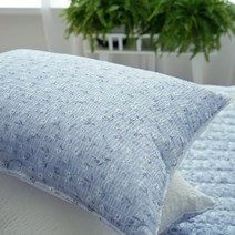 인휴 라라(사커)누비베개카바