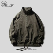 아노락바람막이 자켓 재킷 바람막이 윈드브레이커