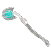 셀프 피부과 셀프 mts 홈케어 롤러 0.5mm 1mm 1.5mm, 핸들은 니들 롤러 1mm 1개 교체