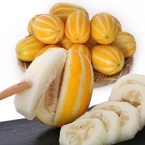2023년 햇 성주참외 가정용 소꼬마 1kg, 1박스, 성주참외 가정용 소꼬마 1kg 2개구매시 1kg 추가