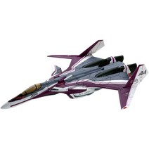 일본직발송 7. BANDAI SPIRITS(バンダイ スピリッツ) 메카컬렉션 마크로스 시리즈 마크로스 델타 VF -31C, One Size_One Color