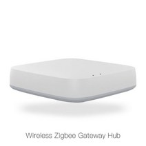 탁도계 탁도측정기 MOES Zigbee 스마트 진동 센서 감지 Tuya 스마트 라이프 앱 알림 실시간 모션 충격 알람 기록 기록, wireless hub