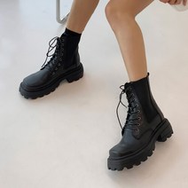 디작소 겨울워커 여성워커 데일리워커 TZ-7008