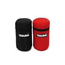 트라우마 트라우마(TRAUMA) TR 보냉케이스 0.5L, Black