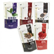 셋트 흑마늘맛 식사대용식 ONRI 50g 20개 투톤-선식 아침대용식 파우치형, 맛을 선택해주세요_흑마늘