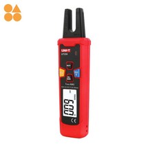 범위 포크 디지털 클램프 자동, UT256