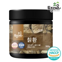 [토종마을] HACCP인증 국산 칡환 300g