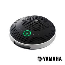 야마하 정품 YVC-200 화상회의 스피커폰 (블랙)