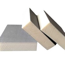 우드락폼보드 경질 우레탄 폼 단열재 보온 완충재 발포 대형 스폰지, 06 120x60x10cm