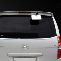 경동 인테리어 몰딩 그랜드스타렉스, 리어글라스몰딩