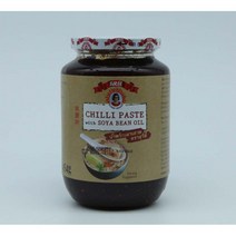 [로즈퀸]칠리 소야빈오일(볶음) 454g(##715EA), 1, 본상품선택, 454g