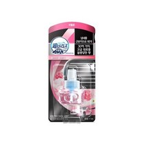 페브리즈 프리미엄 차량용 방향제 플라워 멜로디 리필