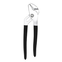 8인치 배관작업 플라이어 수전교체공구 둥근파이프, 본상품선택