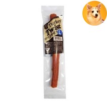 스트레스해소 대형견개껌 터키츄 이빨관리 진돗개간식