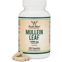 더블우드 90000mg 180정 ( 기관지약 아님) 폐 기침 기관지 가래 영양제, 상품선택