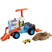 Matchbox 하이드로 카 워시, 한개옵션0